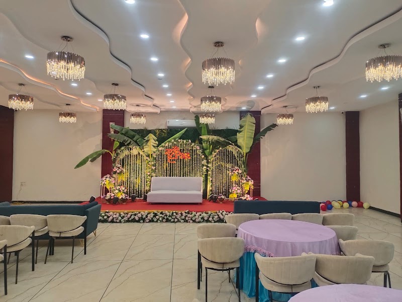 Hotel Casa Del Sol - Hotel Casa Del Sol near NIT, Amanaka, Raipur, Chhattisgarh 492010, India