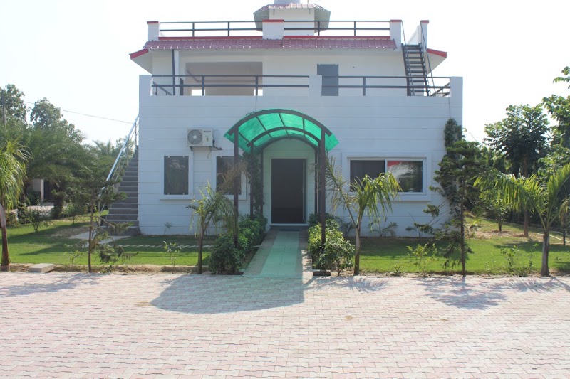 Aromiaa Farms - Aromiaa Farms Gurgaon - Farukhnagar Rd, near sultanpur bird sanctuary, Budhera, Gurugram, Haryana 122505, India