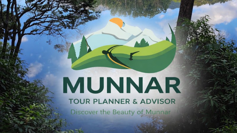Munnar tour planner and advisor