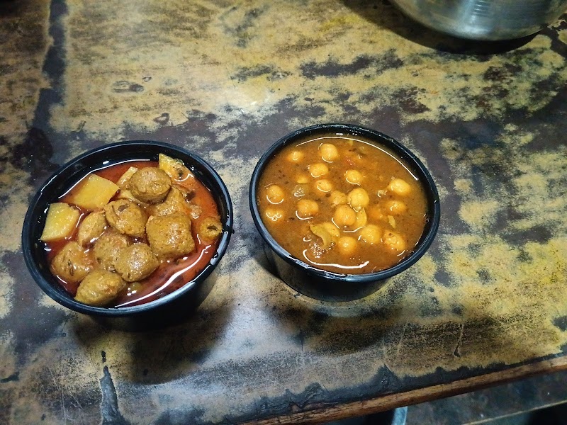 Himdeep Restaurant (Pure veg) - Himdeep Restaurant (Pure veg) JRV2+M8X, Highland Marg, Bhabat, Nabha, Punjab 140603, India