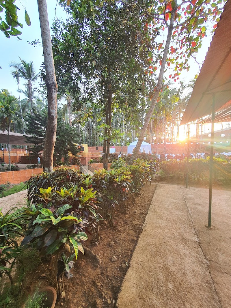 Urban Woods - Urban Woods, Near Sahakari Petrol Pump, Curti, Ponda, Goa 403401, India