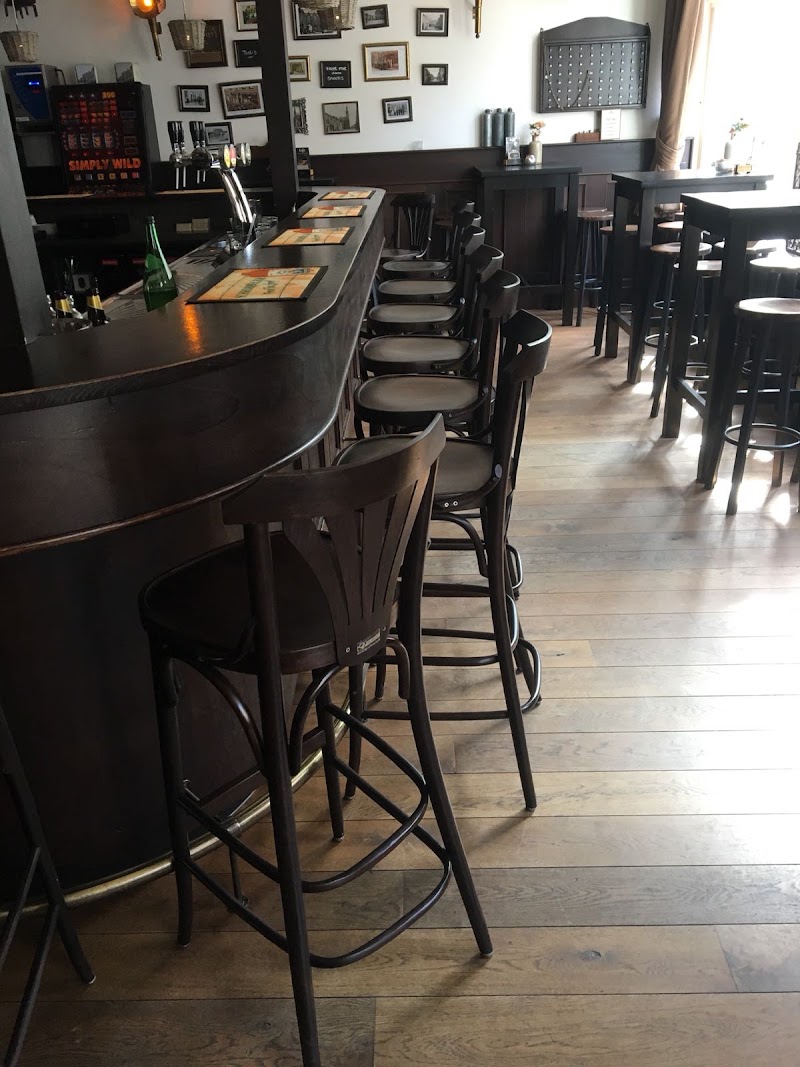 Cafetaria Concordia - Cafetaria Concordia Breestraat 6, 5256 ED Heusden, Netherlands