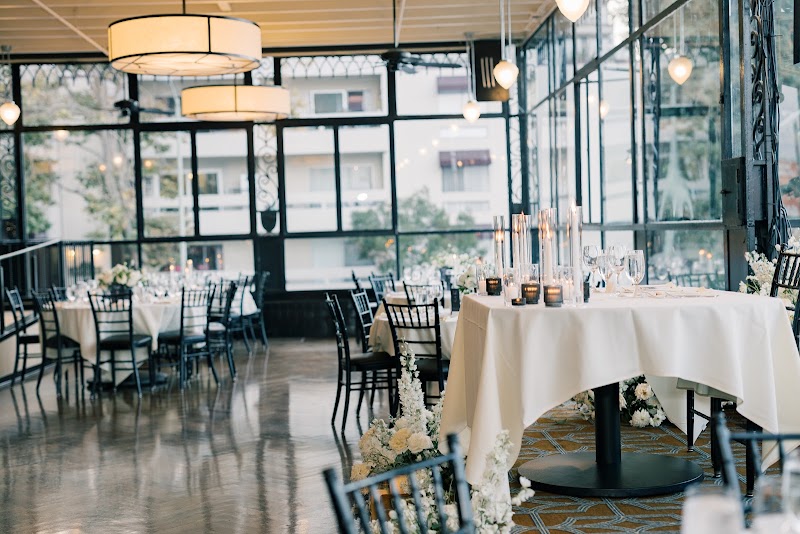 The Terrace Room Events - The Terrace Room Events 1800 Madison St, Oakland, CA 94612, USA