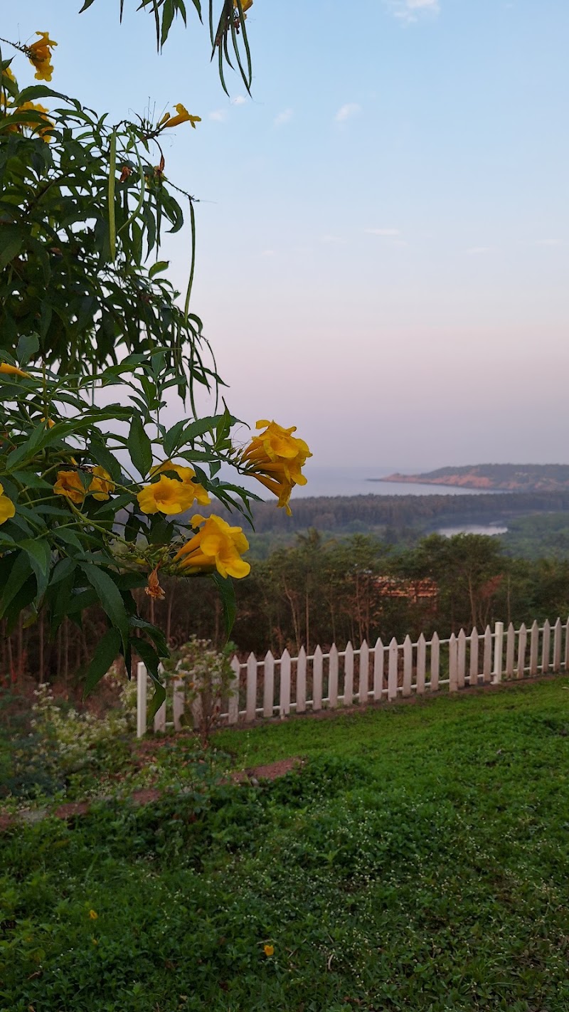 Sea Nest - Sea Nest, Kotawade ganapatipule rd Newre, Ganpatipule, Neware, Maharashtra 415620, India