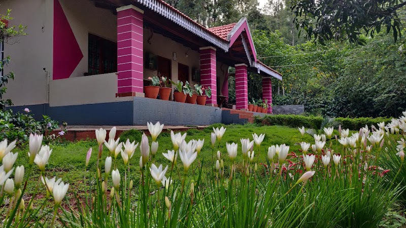 Hillcrest home stay