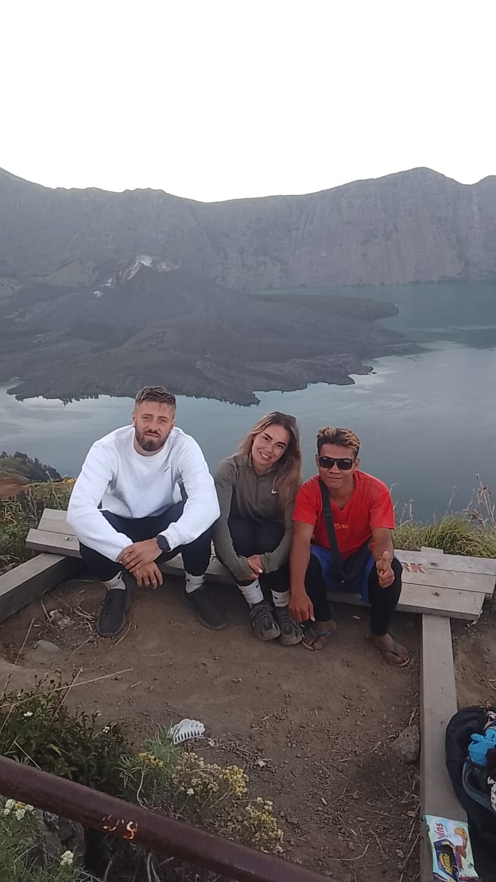 Rinjani trekking info - Rinjani trekking info, Senaru, Bayan, North Lombok Regency, West Nusa Tenggara 83354, Indonesia