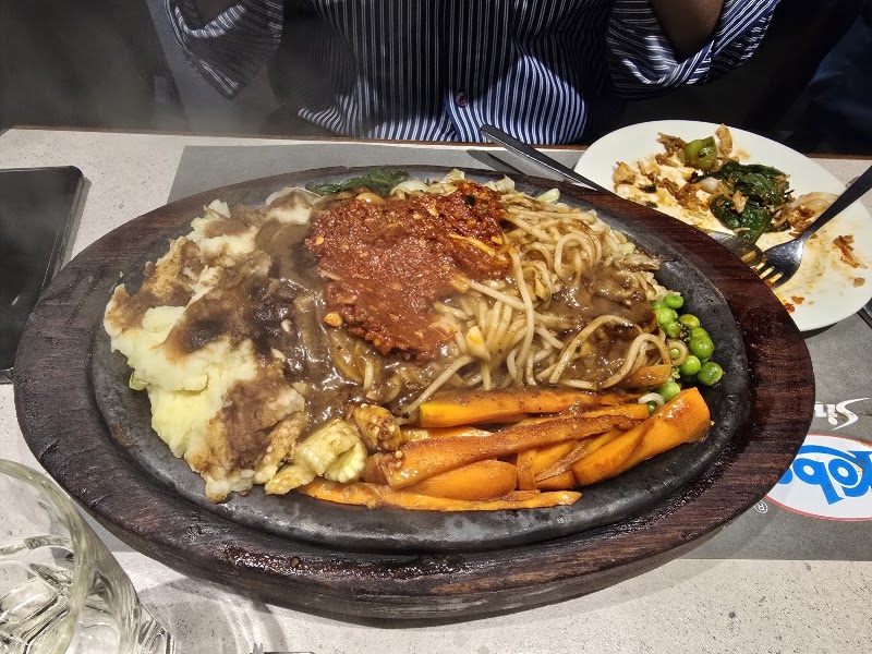 Kobe Sizzlers Mak Mall - Kobe Sizzlers Mak Mall 3rd floor, MAK MALL, Kankanady, Mangaluru, Karnataka 575002, India