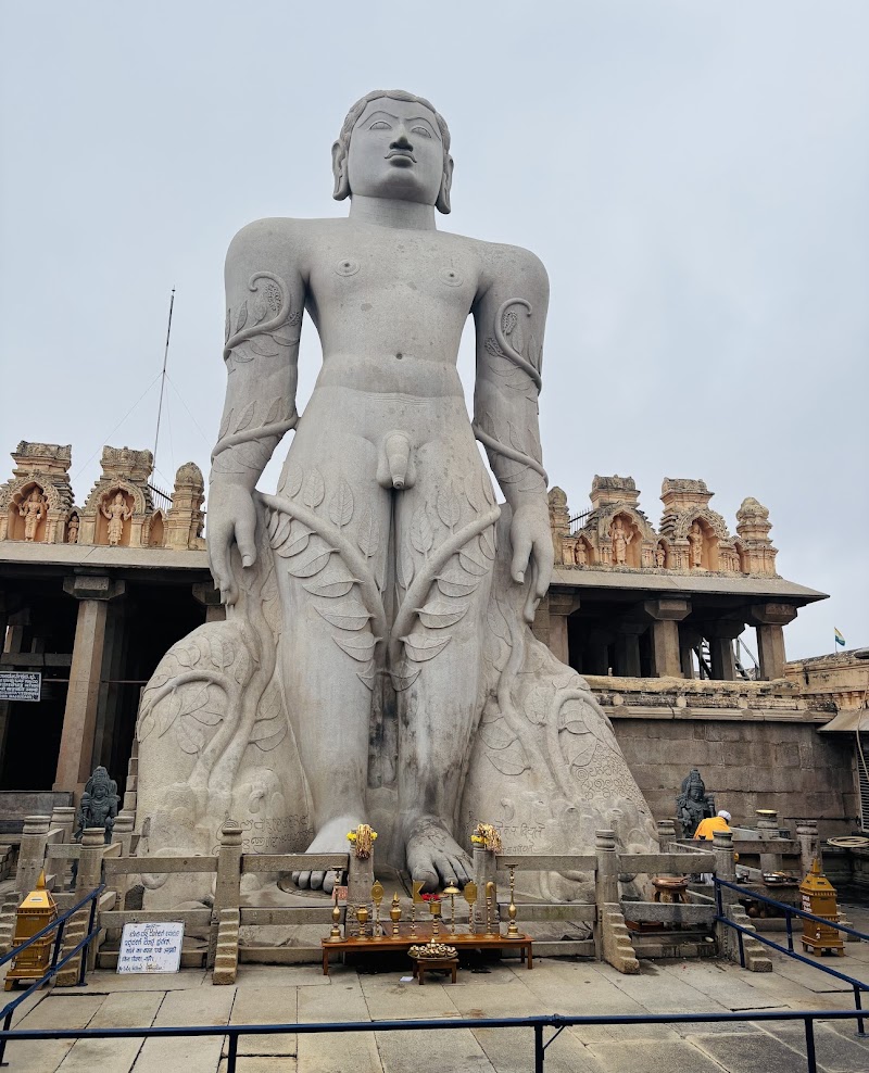 Chandragiri Hill - Chandragiri Hill, Karnataka 573135, India