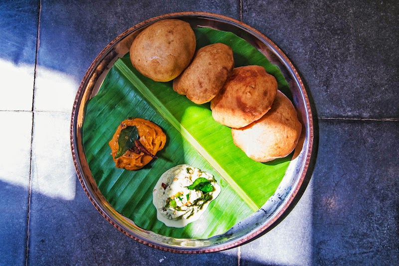 Go Native Jayanagar - Go Native Jayanagar, #64, 10th Main Rd, 4th Block, 5th Block, Jayanagar, Bengaluru, Karnataka 560041, India