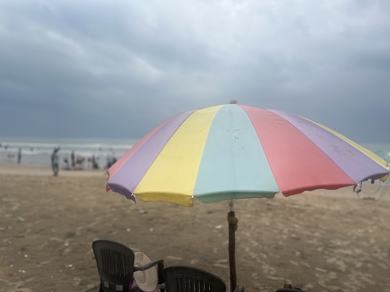 HOTEL PURI INN - HOTEL PURI INN, Plot No.264/A, Near Light House, New Marine Drive Rd, Baliapanda Housing Board Colony, Puri, Odisha 752001, India