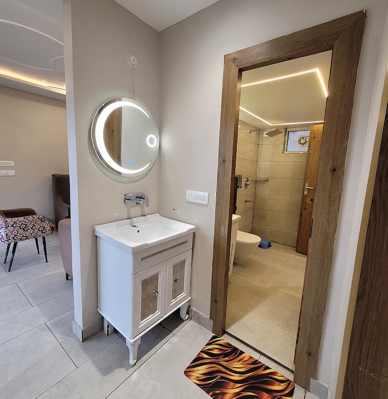 RnR Premium Stay - RnR Premium Stay Joon estate, near Veterinary Hospital, Bhimtal, Harinagar Chanddeva, Uttarakhand 263136, India