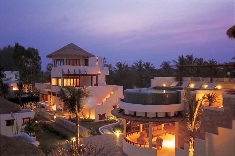 Aleenta Hua Hin - Pranburi Resort & Spa - Aleenta Hua Hin - Pranburi Resort & Spa, 183 Tambon Pak Nam Pran, Amphoe Pran Buri, Chang Wat Prachuap Khiri Khan 77220, Thailand