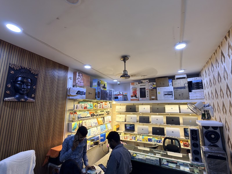 AR iT Solutions - AR iT Solutions, Opposite Anantra Mart Kandul Road Boriya Khurd Raipur (C.G, Golden Tower, Anantra Mart Kandul Road, Boriya Khurd, Road, opposite Anantra Mart, Kandul, Raipur, Chhattisgarh 492015, India