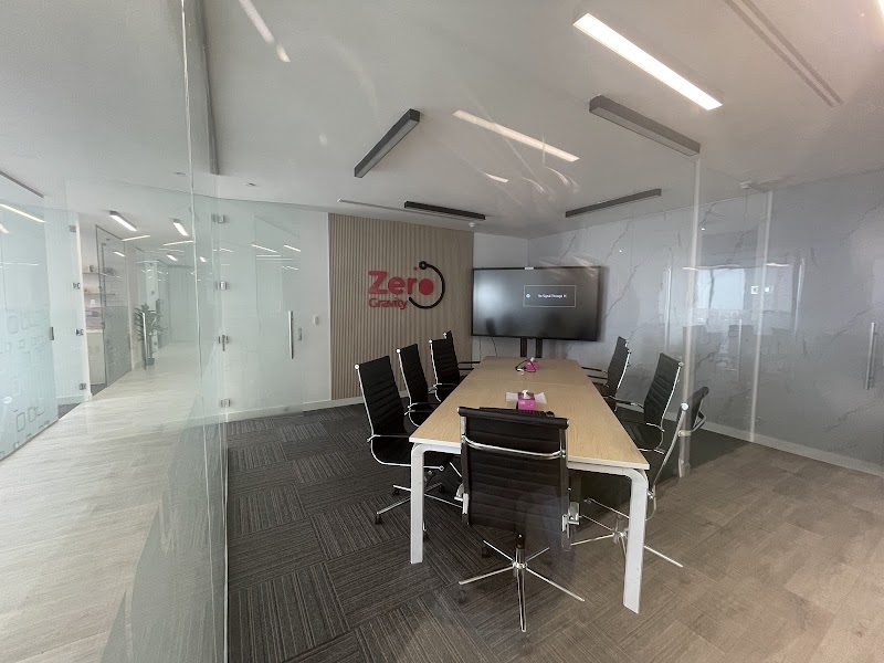 Zero Gravity Technology LLC - Zero Gravity Technology LLC, Guardian Tower - Office 802 Al Inshirah St - Al Bateen - W35 - Abu Dhabi - United Arab Emirates
