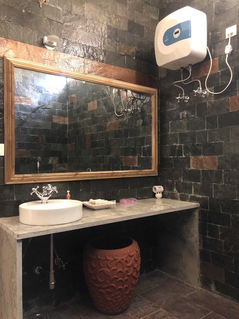 Jai Villa Homestay - Jai Villa Homestay 3-Ratanjeet Complex, Sector-13, Hiran Magri, Sector No. 13, Hiran Magri, Udaipur, Gordhan Vilas Rural, Rajasthan 313001, India