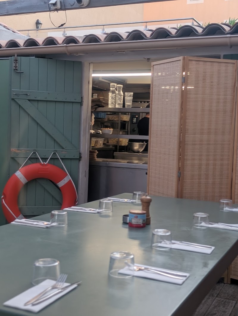 Le Duplex - Le Duplex 122 Bd Eugène Gazagnaire, 06400 Cannes, France