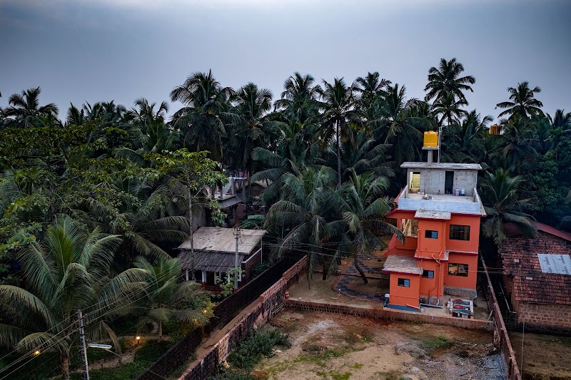 Aditi Beach Stay - Aditi Beach Stay, Namaste Samudra Road, Opposite Rudraksh Retreat Survey No 79A/1 Hissa 6, Bele Hittal Gokarna, Kumta, Dandebagh, Gokarna, Karnataka 581326, India