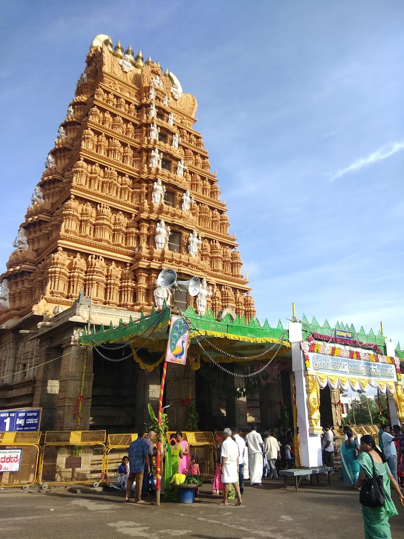 Nanjanagudu - Nanjanagudu, Karnataka, India