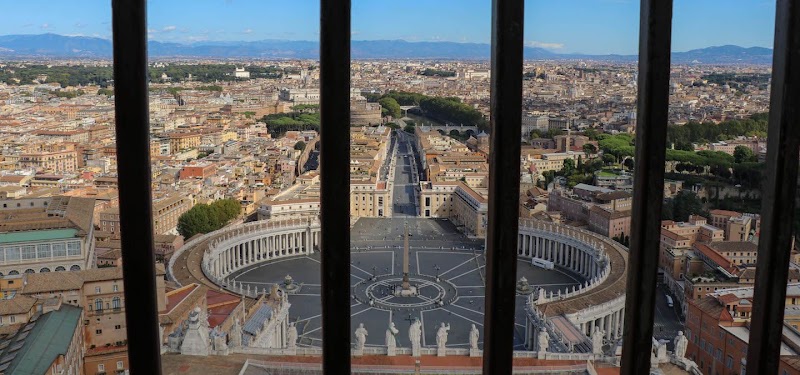 Eternal City Explorers - Eternal City Explorers, Via dei Capocci, 17, 00184 Roma RM, Italy