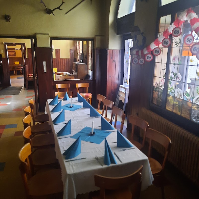 Gasthaus Lechner - Gasthaus Lechner Wilhelm-Exner-Gasse 28, 1090 Wien, Austria