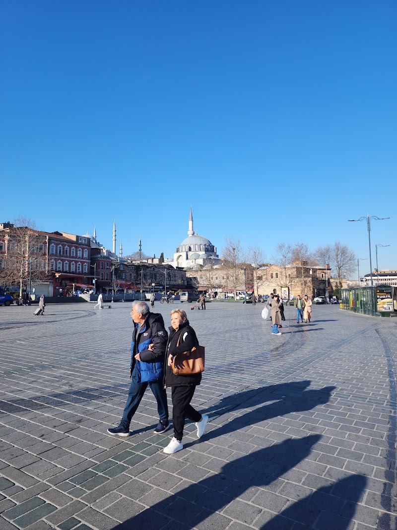 Egyptıan Spıce Bazaar - Egyptıan Spıce Bazaar, Rüstem Paşa, 34116 Fatih/İstanbul, Türkiye