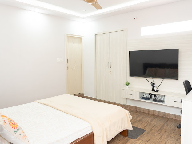 Skylit Properties - Skylit Properties, 20, 4th B Cross Rd, MCHS Colony, BTM Layout 2nd Stage, BTM Layout, Bengaluru, Karnataka 560076, India