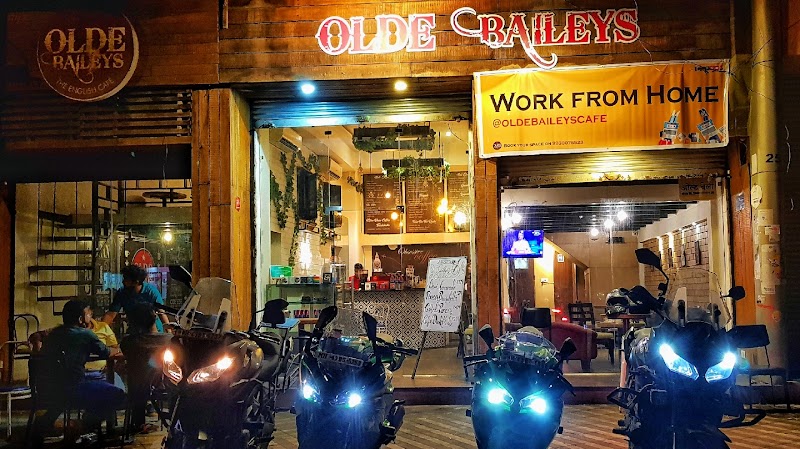 Olde Baileys Cafe™