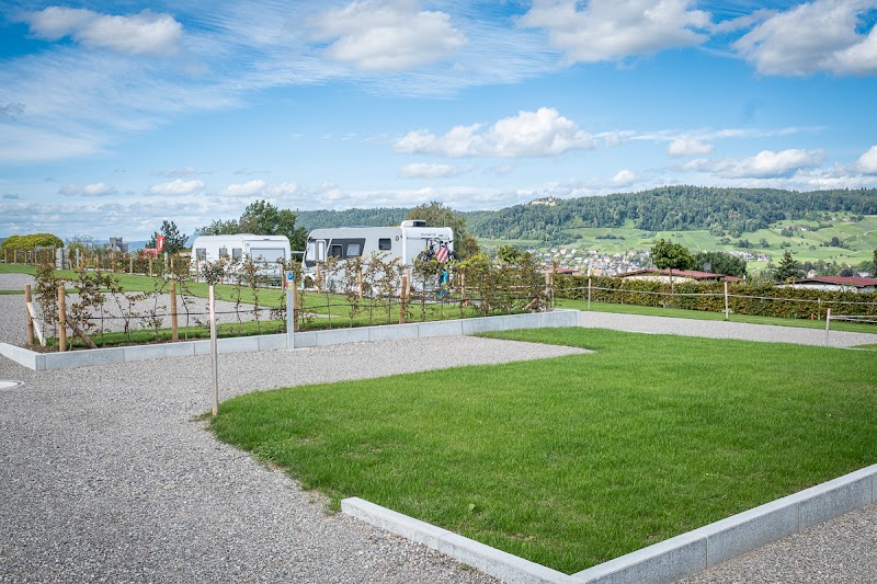 Camping Hüttenberg - Camping Hüttenberg Huttenberg, 8264 Eschenz, Switzerland