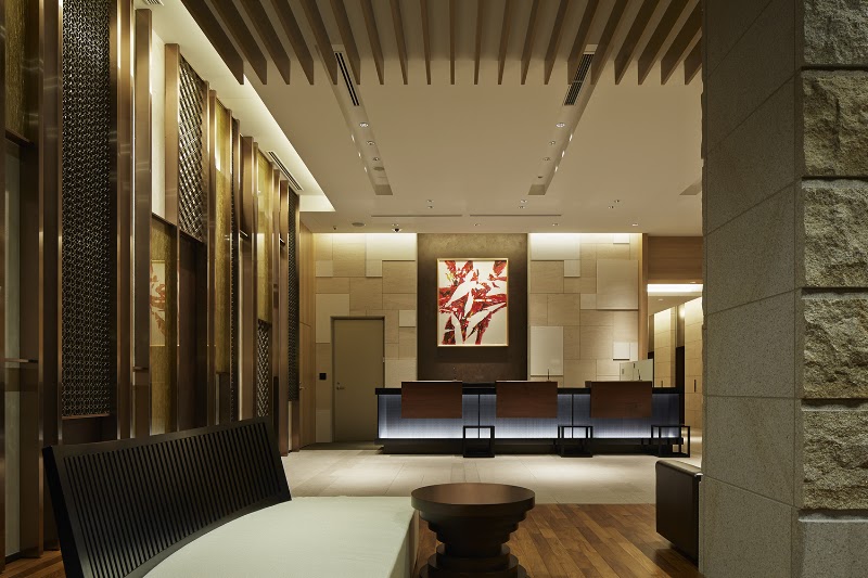 Mitsui Garden Hotel Osaka Premier - Mitsui Garden Hotel Osaka Premier, 3-chōme-4-15 Nakanoshima, Kita Ward, Osaka, 530-0005, Japan