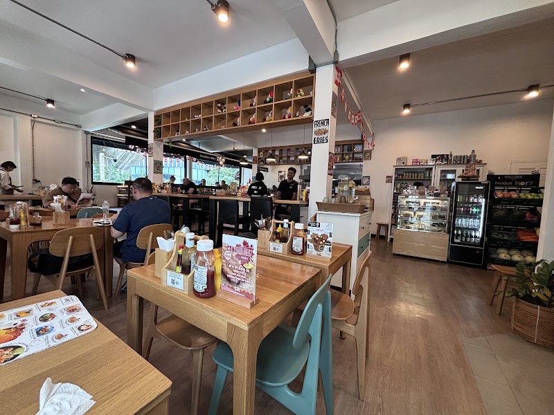 Breakfast Story Asok - Breakfast Story Asok 392 9 Sukhumvit Rd, Khwaeng Khlong Toei, Khet Khlong Toei, Krung Thep Maha Nakhon 10110, Thailand
