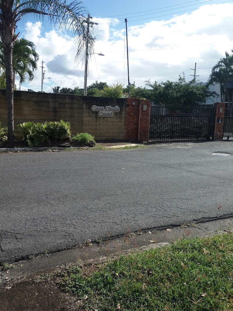 Casa Linda Apartments - Casa Linda Apartments Carr 177 Ave. Los Filtros, Bayamón, 00959, Puerto Rico