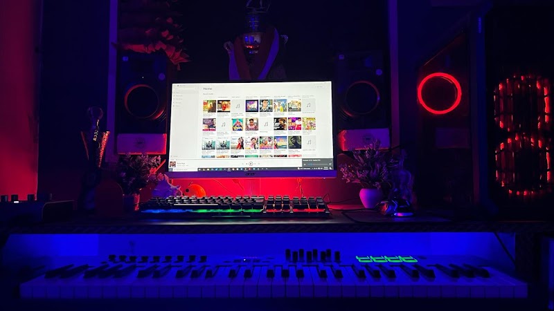 Sbp Studio - Sbp Studio, H98H+GCR, Rd, near Mursing, Sikuan, Kandhkelgaon, Odisha 767029, India