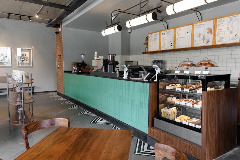 Third Wave Coffee