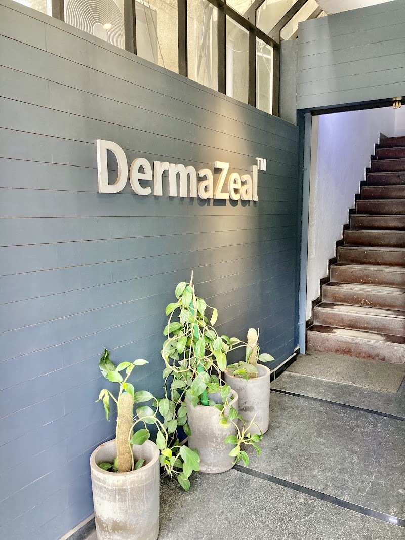 DermaZeal Clinic - DermaZeal Clinic 422, 1st & 2nd Floor, 27th Main Rd, 1st Sector, HSR Layout, Bengaluru, Karnataka 560102, India