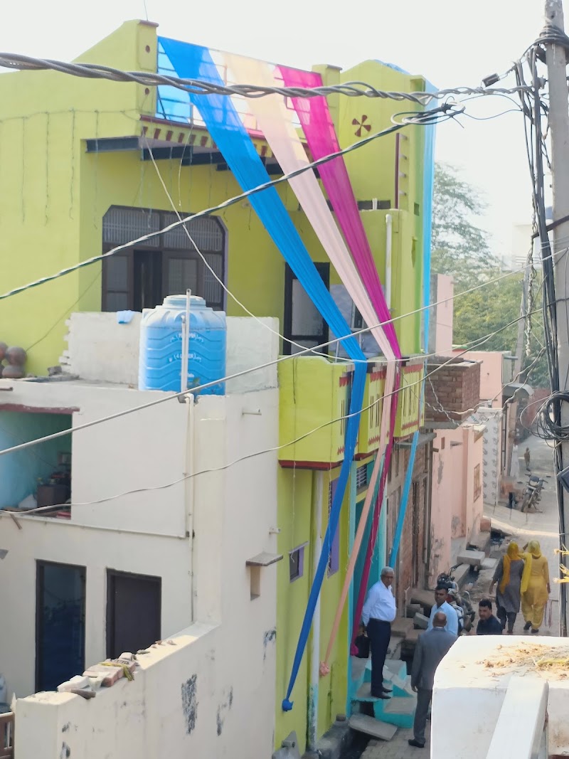 Home - Home, PC4Q+JW, Sewana, Haryana 124202, India
