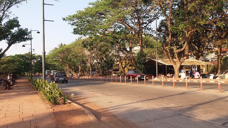 Dona Paula Market - Dona Paula Market, FR53+XF9, Dona Paula Jetty, Panaji, Goa 403004, India