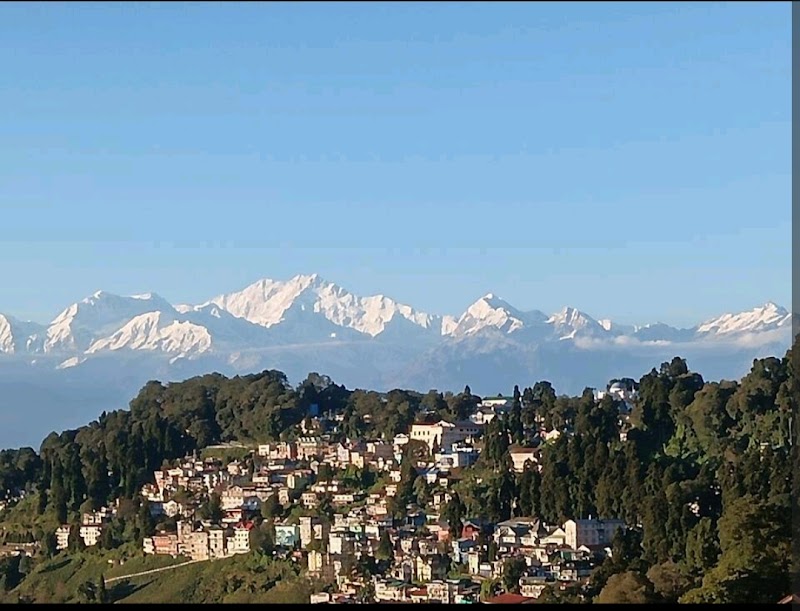 Abhi's Stay - Abhi's Stay Lungayle Niwas, 4 A, Belomber Road, below Dhirdham Temple, Limbugaon, Darjeeling, West Bengal 734101, India