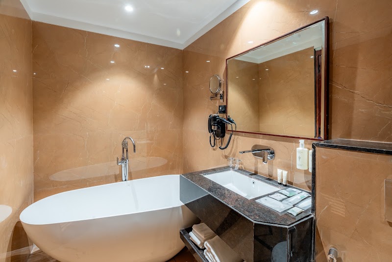 Playotel Premier Ujjain - Playotel Premier Ujjain Playotel Premier, Indore - Ujjain Rd, Gothada, Ujjain, Madhya Pradesh 456006, India