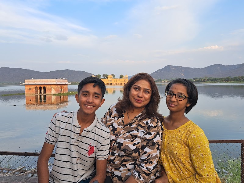 Hotel Jai Palace Jal Mahal - Hotel Jai Palace Jal Mahal, XR5V+F7V Oppsite Jal Mahal, Amer Rd, Gujarghati, Parasrampuri, Jaipur, Rajasthan 302002, India