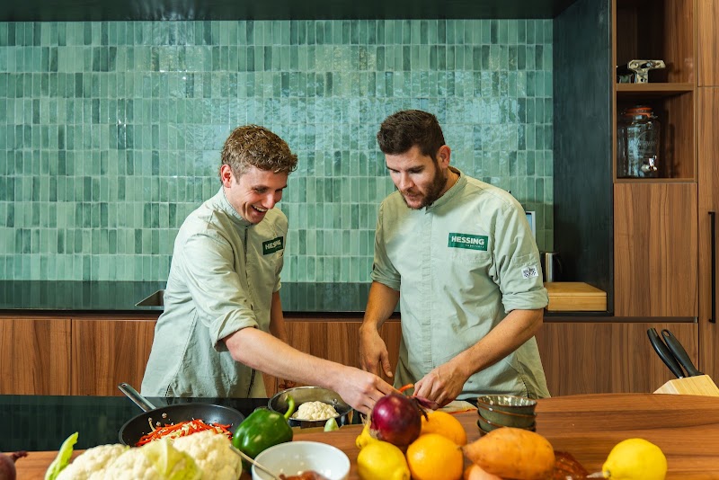 Hessing Greenport Venlo - Hessing Greenport Venlo, Maarten de Vriesstraat 3, 5975 RW Sevenum, Netherlands