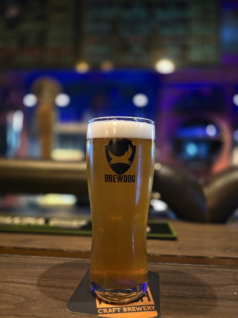 Valhalla beer bar - Valhalla beer bar Ul. Pavla Radića 3a, 10000, Zagreb, Croatia