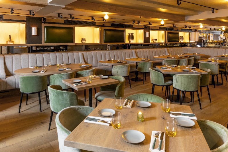 Park South Hotel - JDV by Hyatt - Park South Hotel - JDV by Hyatt 124 E 28th St, New York, NY 10016, USA