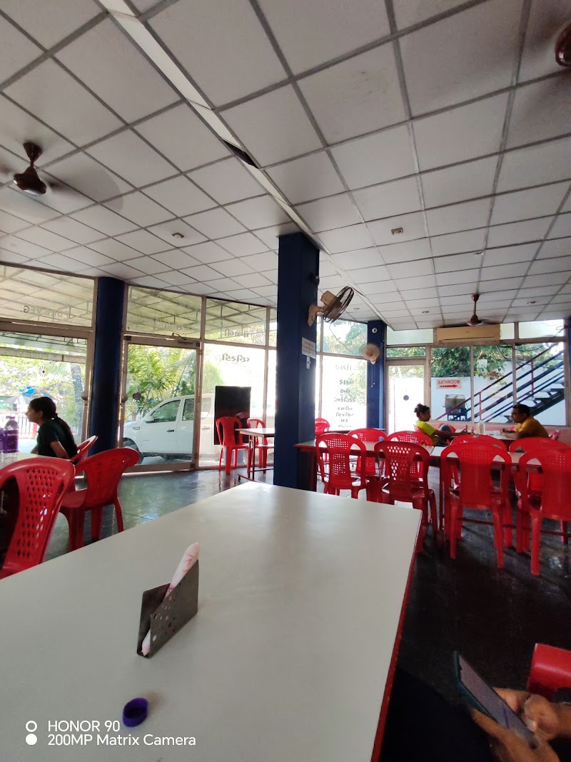 HOTEL RICHIE RICH RESORT BAR RESTAURANT - HOTEL RICHIE RICH RESORT BAR RESTAURANT, Diu(U.T) Pincode:362520, opp. Nagoa beach, Dadra and Nagar Haveli and Daman and Diu 362520, India