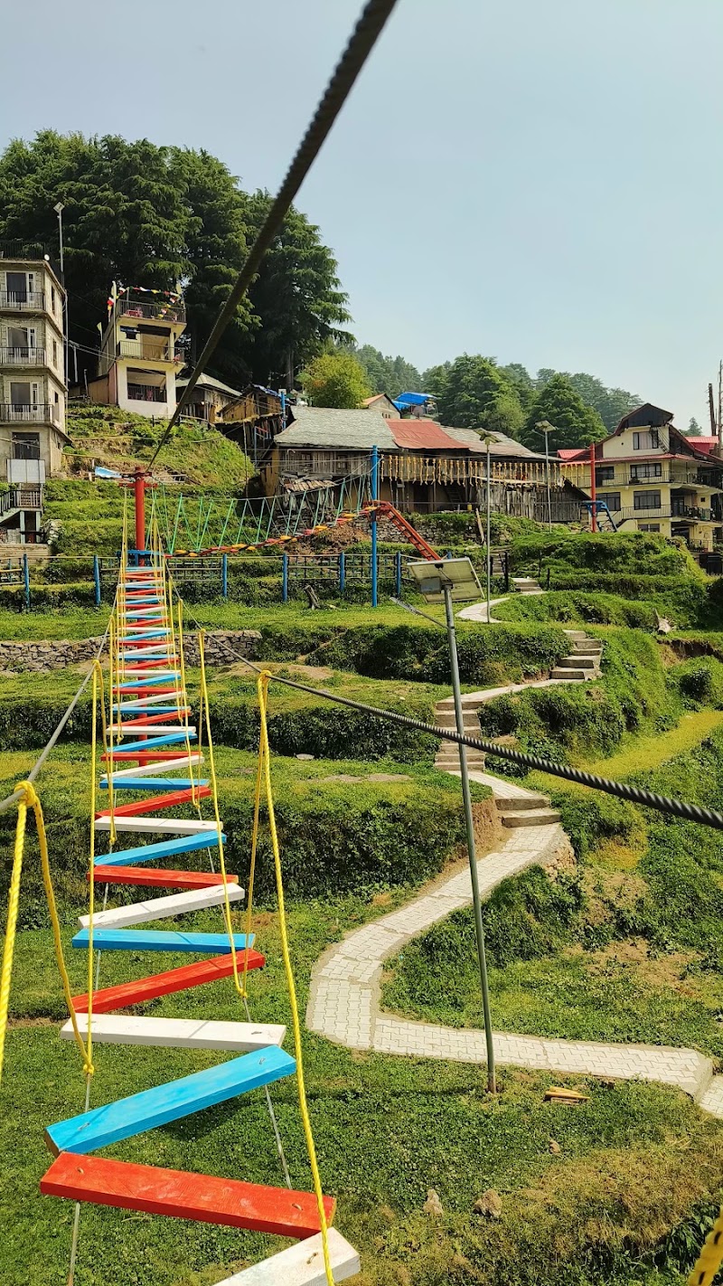 Dalhousie kalatop camping - Dalhousie kalatop camping H229+8FF, Kalatope R.F, Kalatop, Himachal Pradesh 176304, India