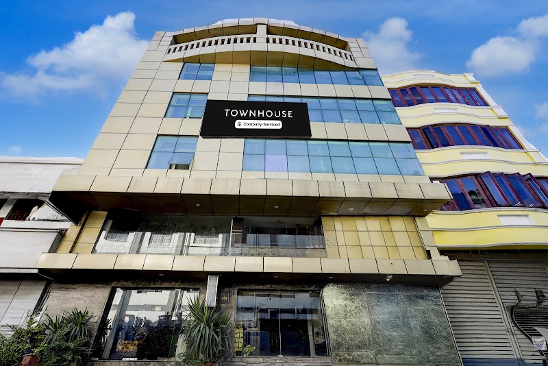 Townhouse Pondicherry Opposite to Rock Beach - Townhouse Pondicherry Opposite to Rock Beach Plot no 8, H.M.Kassim Salai, Viratipatu, White Town, Area, Puducherry, 605001, India