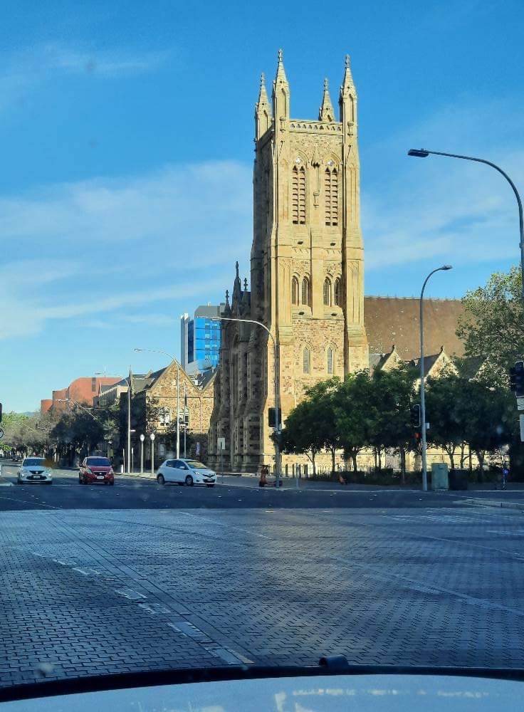 Adelaide - Adelaide SA, Australia