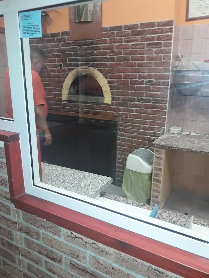 Pizzeria ACROPOLIS - Pizzeria ACROPOLIS Via delle Terre Arnolfe, 46/H, 05100 Terni TR, Italy