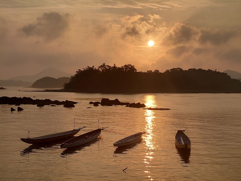 Sai Kung Waterfront Promenade
