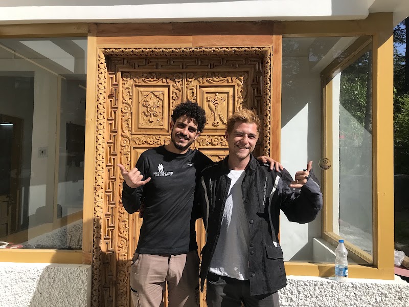 Hotel Sheetal Kalpa - Hotel Sheetal Kalpa, VPO, Kalpa, Himachal Pradesh 172108, India