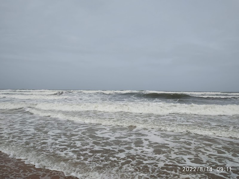 Calangute Beach, Goa - Calangute Beach, Goa Calangute Beach Rd, Umtav Vado, Calangute, Goa 403516, India
